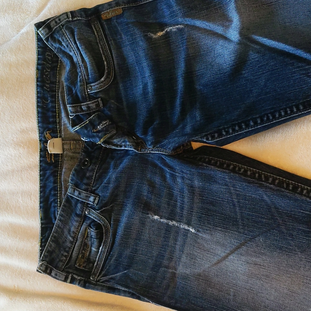 Silver Tuesday Jeans size W30/L31